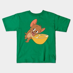 Lemon Kids T-Shirt